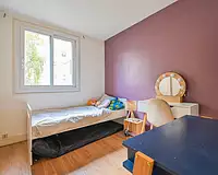 Appartement, 62 m²