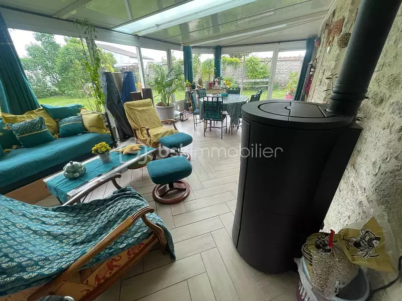 Maison, 150 m²