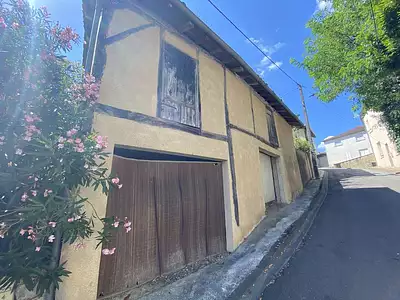 Maison, 203 m²