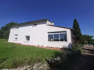 Maison, 316 m²