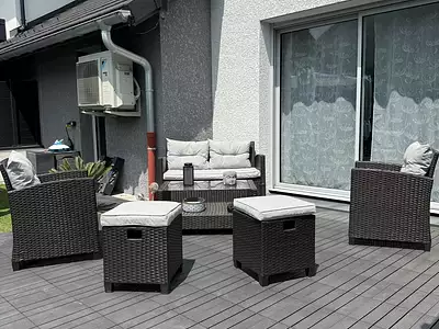 Maison, 88 m²
