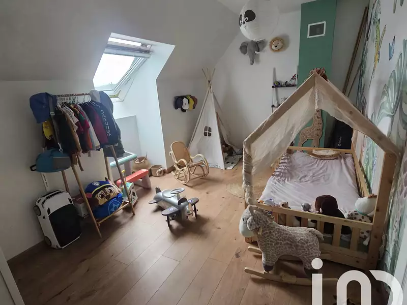Maison, 108 m²