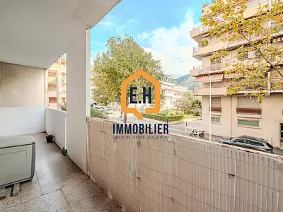 Appartement, 56,71 m²