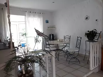 Maison, 152 m²