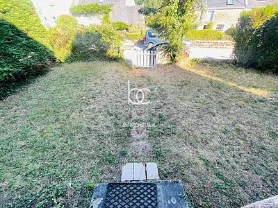 Maison, 96 m²