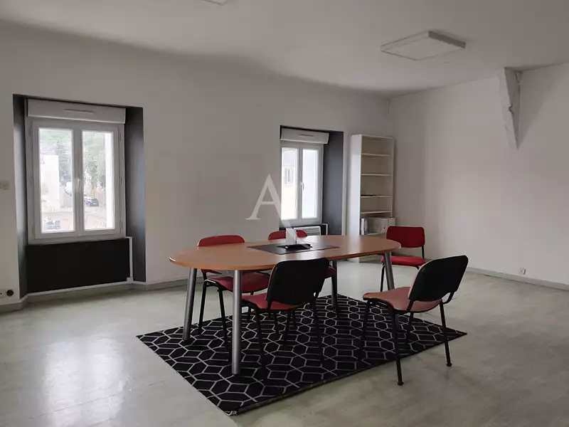 Divers, 95,33 m²