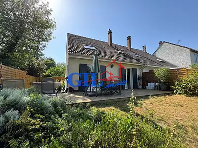 Maison, 108 m²