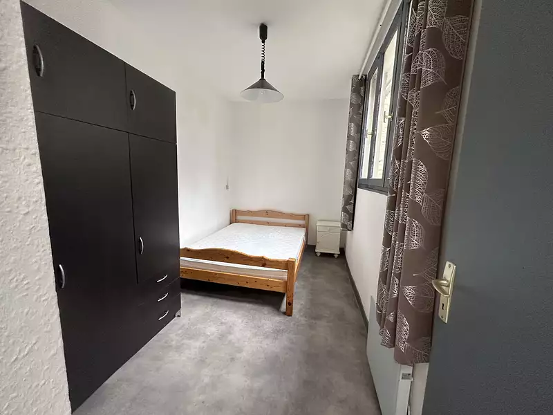 Appartement, 32 m²