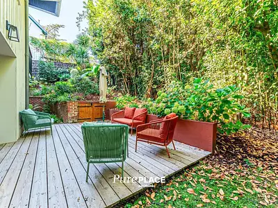Maison, 278 m²