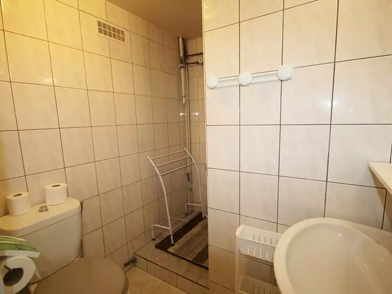 Immeuble, 250 m²