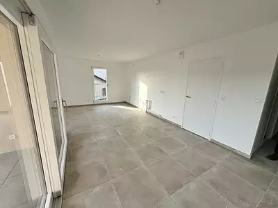 Appartement, 72,55 m²