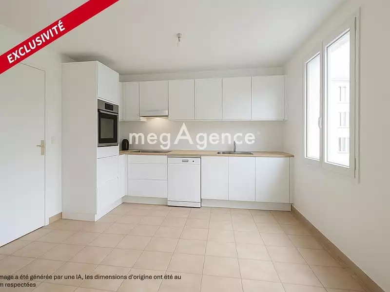 Maison, 90 m²