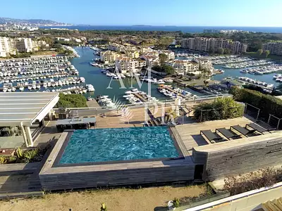 Appartement, 200 m²