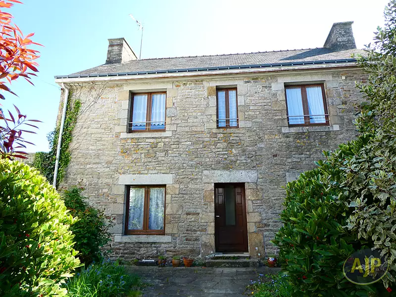 Maison, 154,75 m²