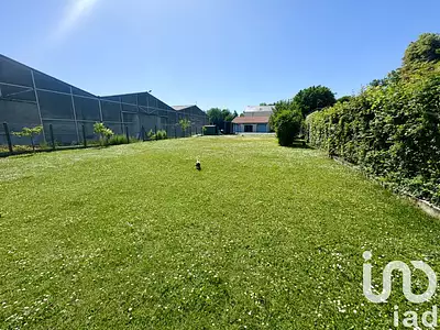Maison, 165 m²