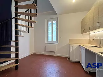 Appartement, 105 m²