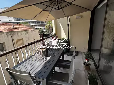 Appartement, 114 m²