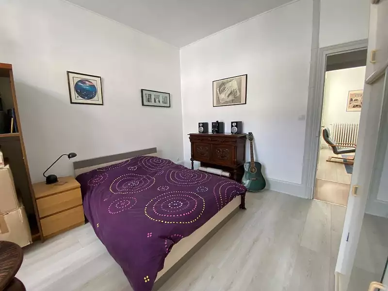 Appartement, 84 m²