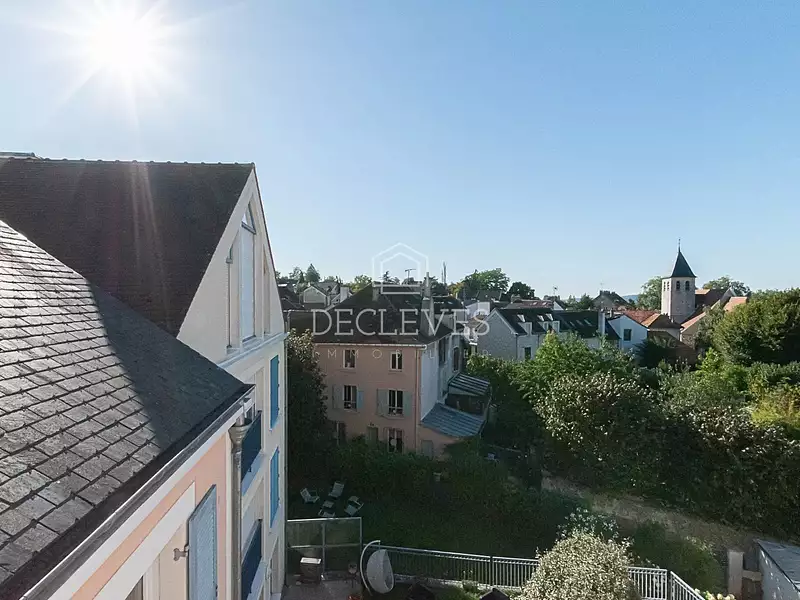 Appartement, 99,97 m²