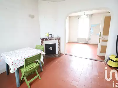 Maison, 90 m²