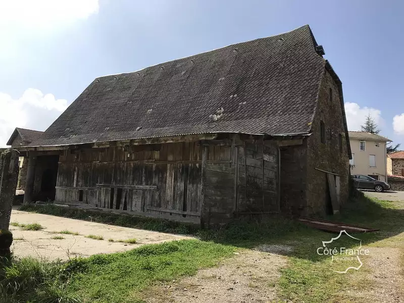 Maison, 400 m²