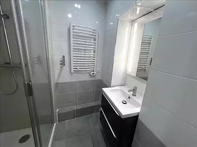 Appartement, 70 m²