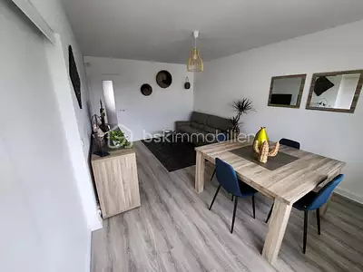 Appartement, 71 m²