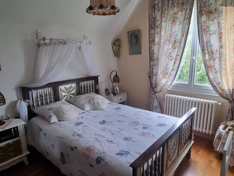 Maison, 110 m²