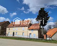 Maison, 160 m²