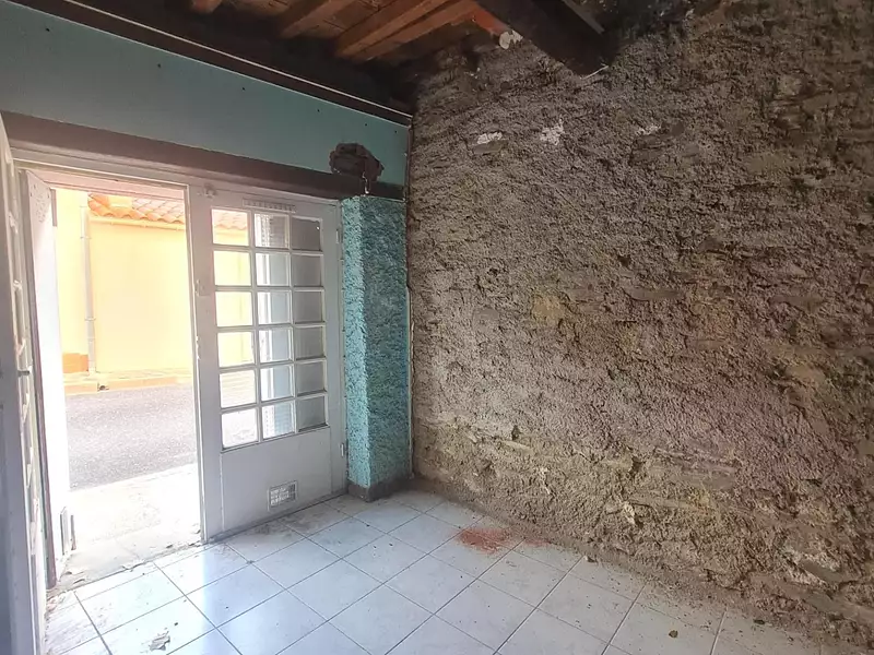 Appartement, 30 m²