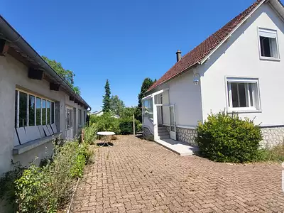Maison, 80 m²