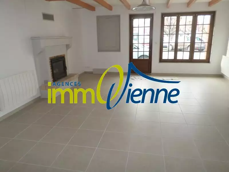 Maison, 88,23 m²