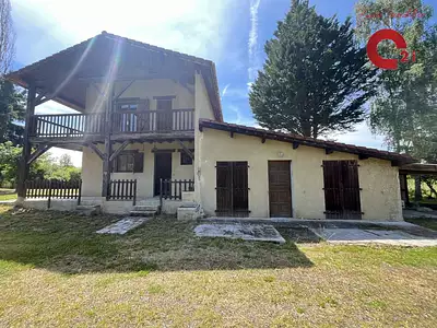 Maison, 159 m²