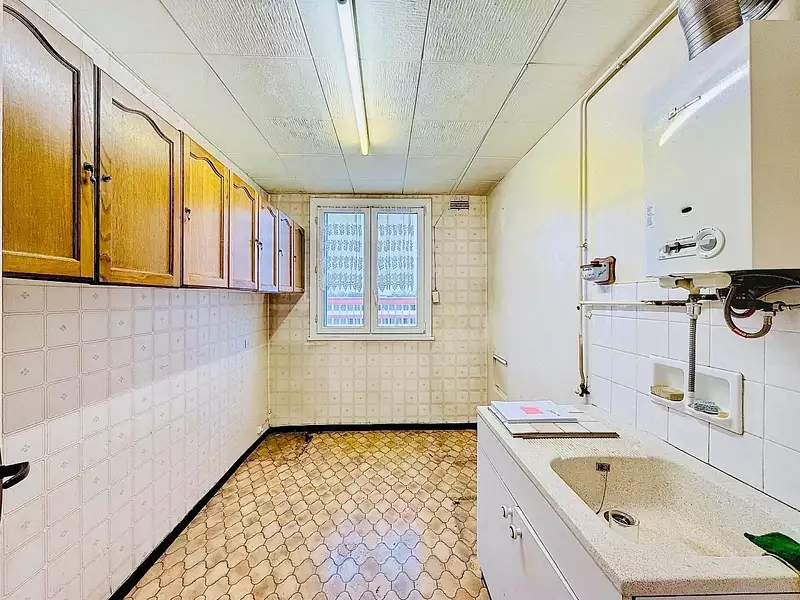 Appartement, 72 m²