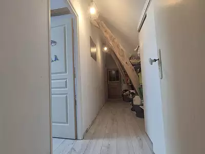 Maison, 140 m²
