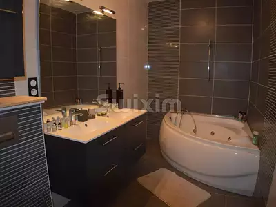 Appartement, 139 m²