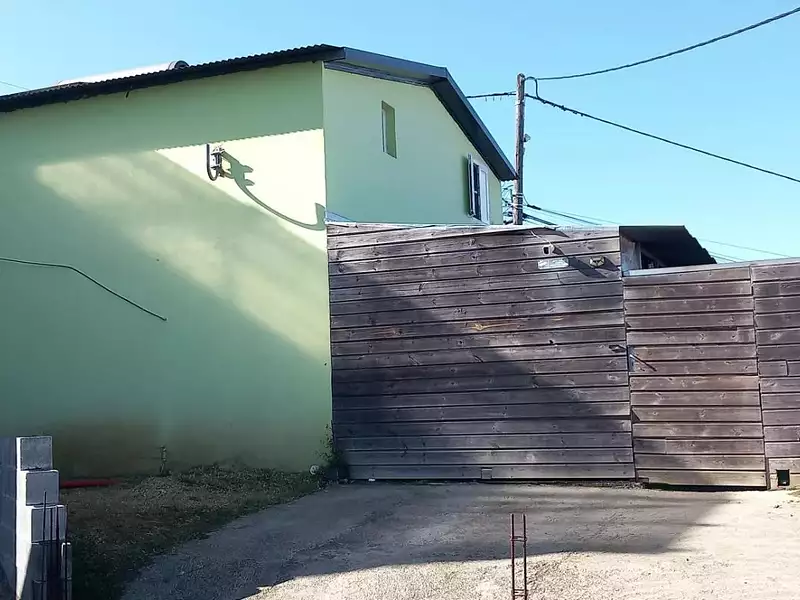 Maison, 309 m²