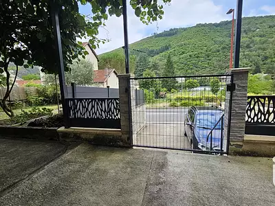Maison, 154 m²