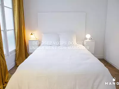 Appartement, 64 m²