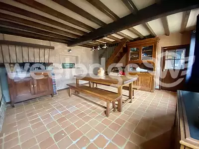 Maison, 96 m²