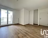 Appartement, 50 m²
