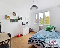 Appartement, 105 m²