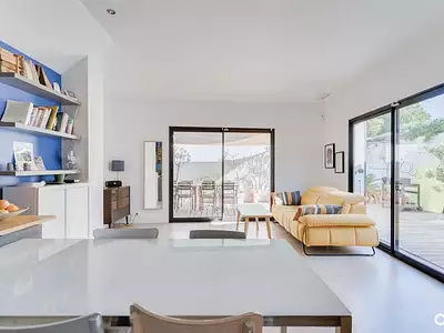 Maison, 107 m²