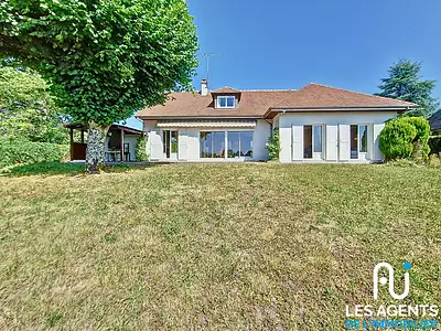 Maison, 166,35 m²