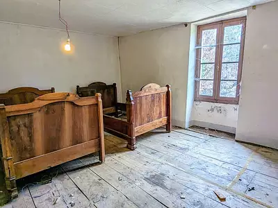 Maison, 244 m²