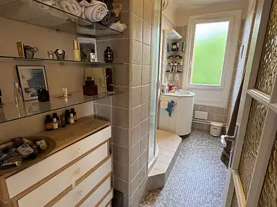 Appartement, 85,6 m²