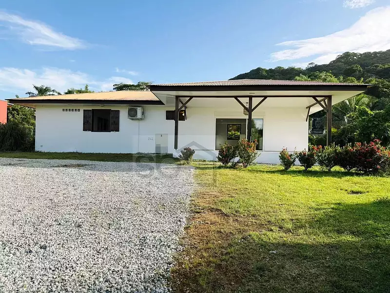 Maison, 131,26 m²