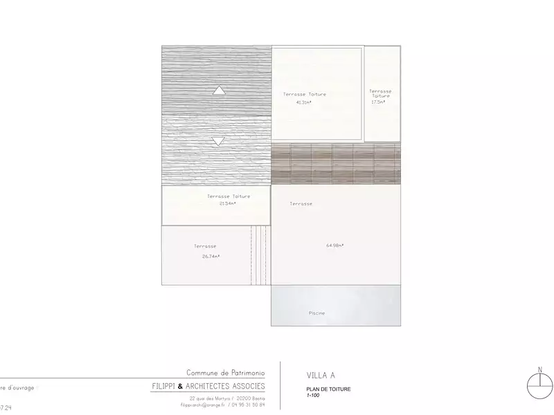 Maison, 195 m²