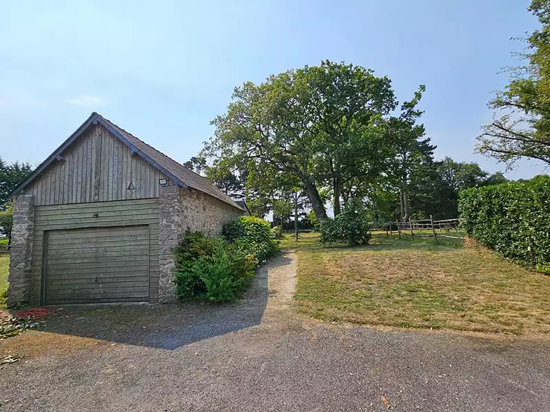 Maison, 181 m²
