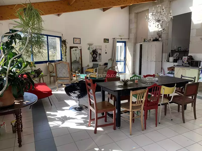 Maison, 384 m²